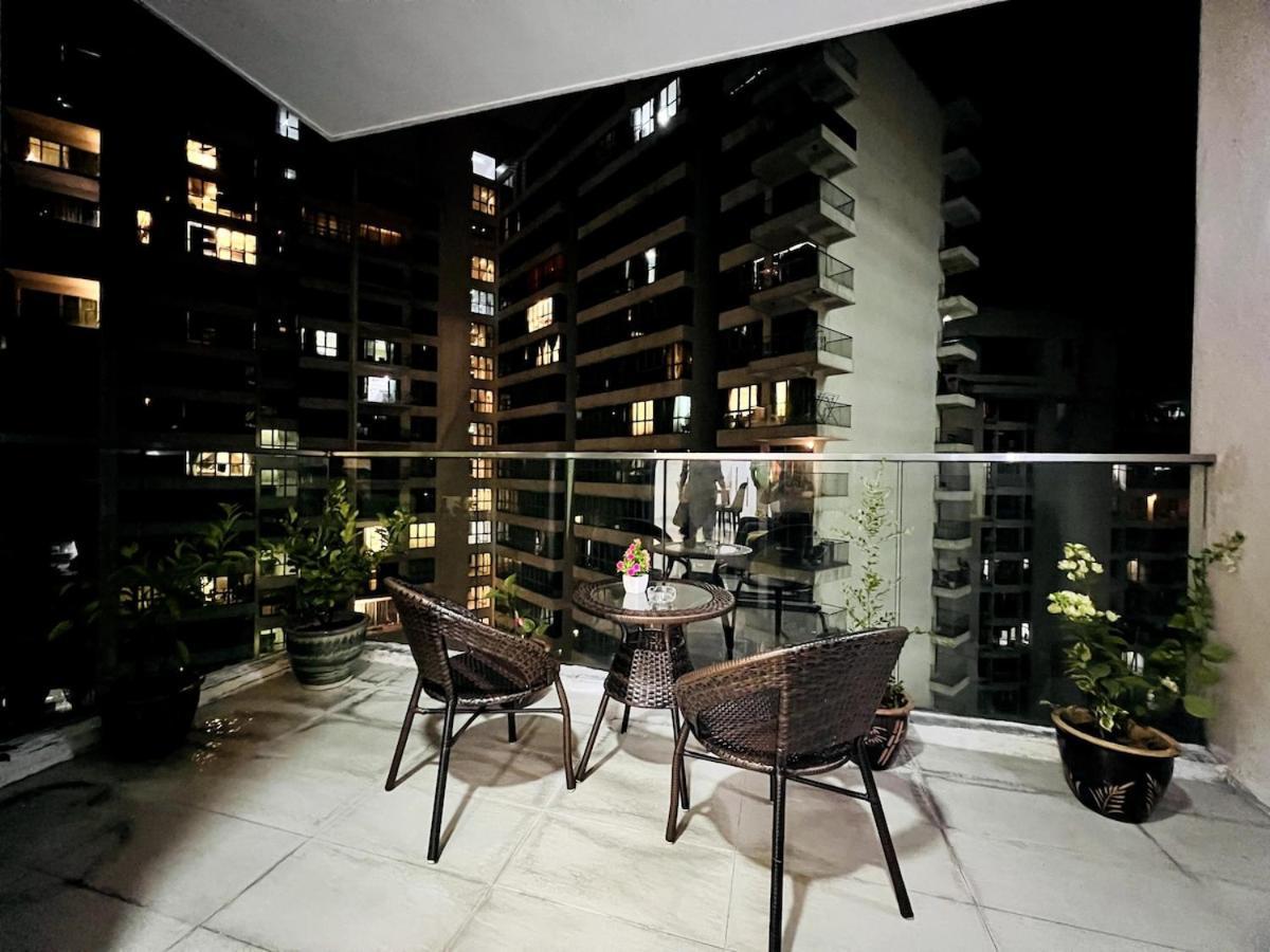 Apartment Regalia Upper View By Willow Homes