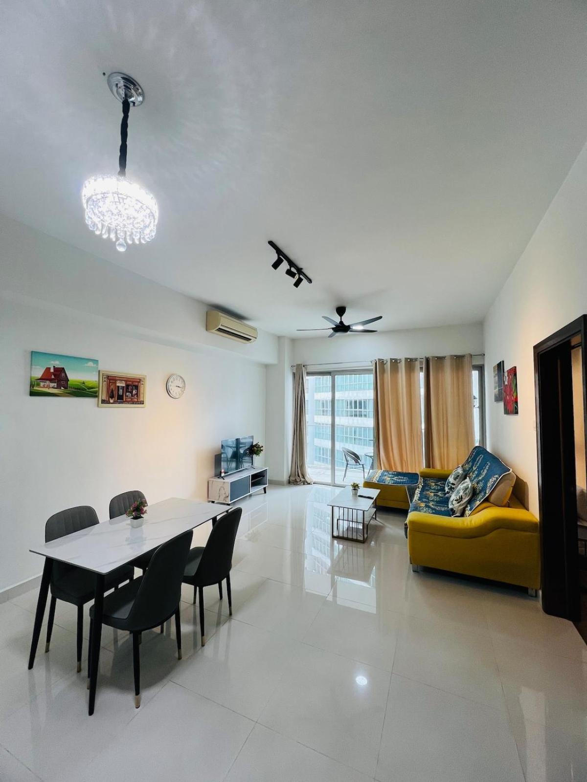 Apartment Regalia Upper View By Willow Homes *