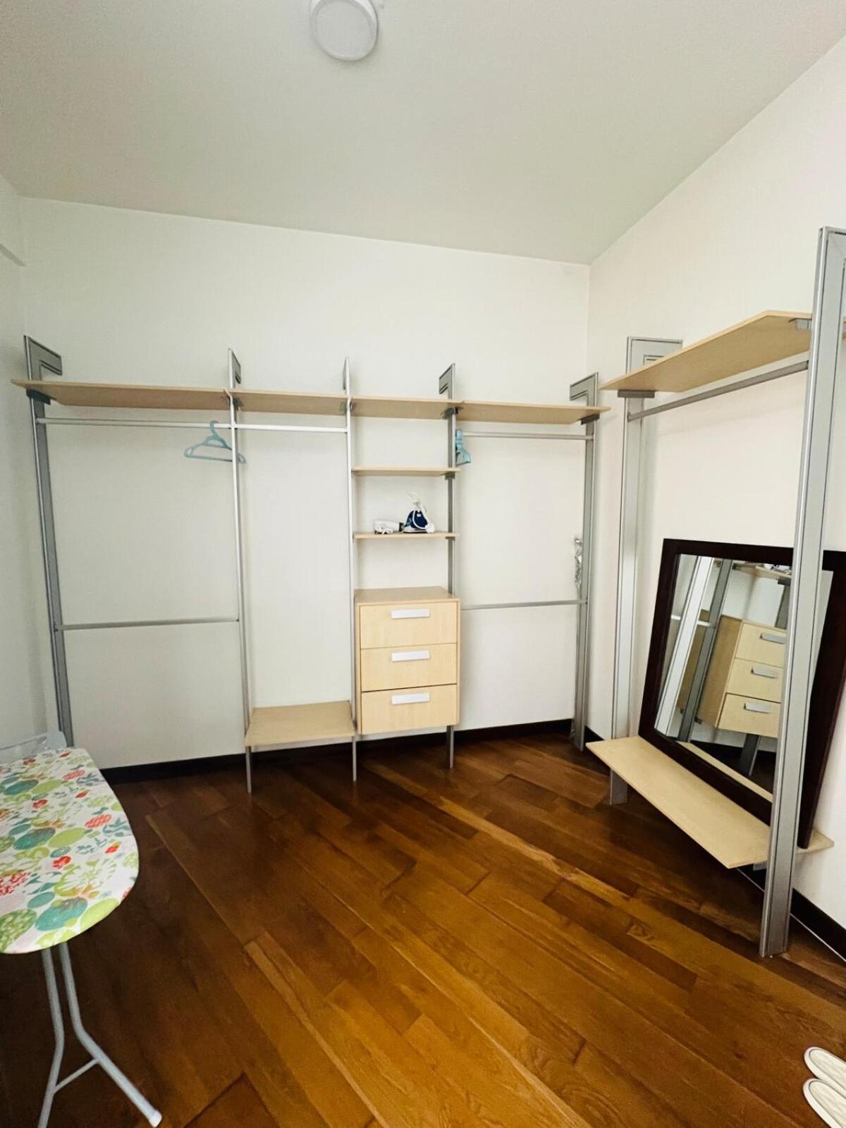 Apartment Regalia Upper View By Willow Homes Kuala Lumpur