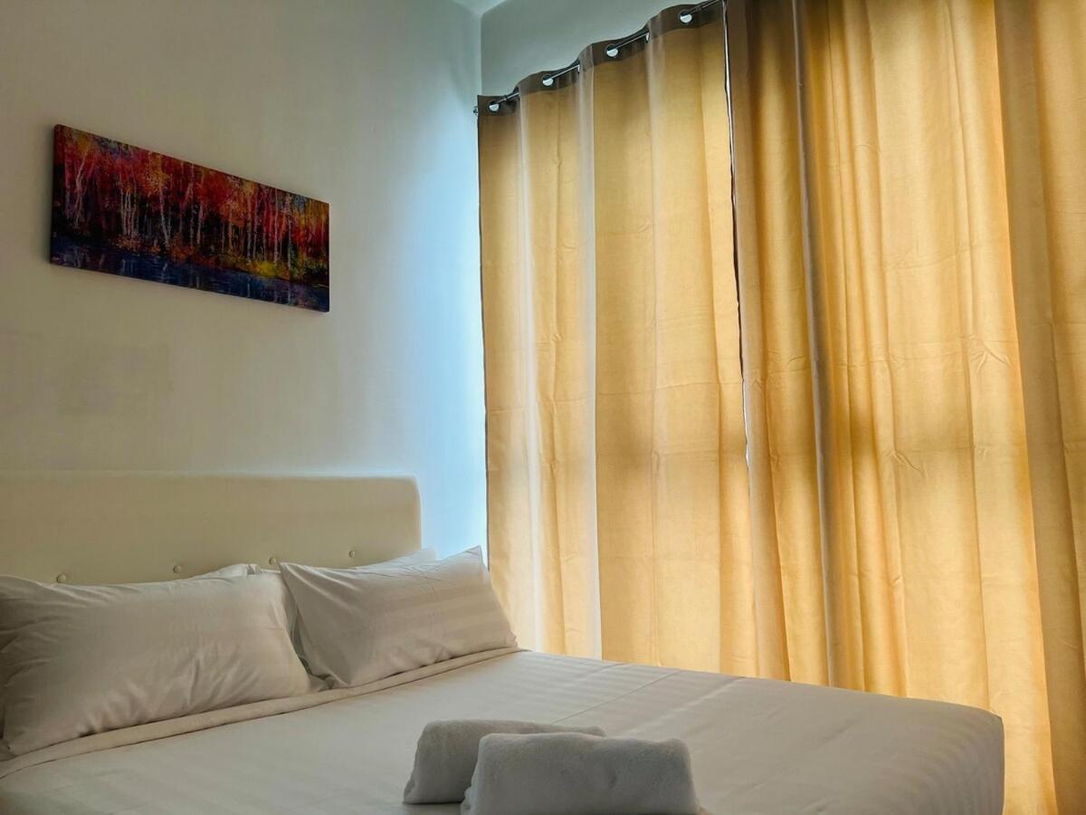 Apartment Regalia Upper View By Willow Homes Kuala Lumpur
