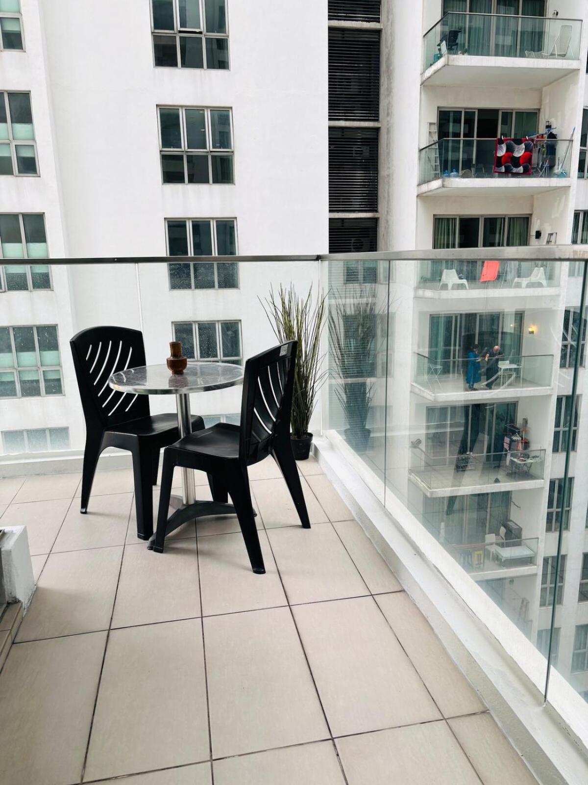 Apartment Regalia Upper View By Willow Homes Kuala Lumpur
