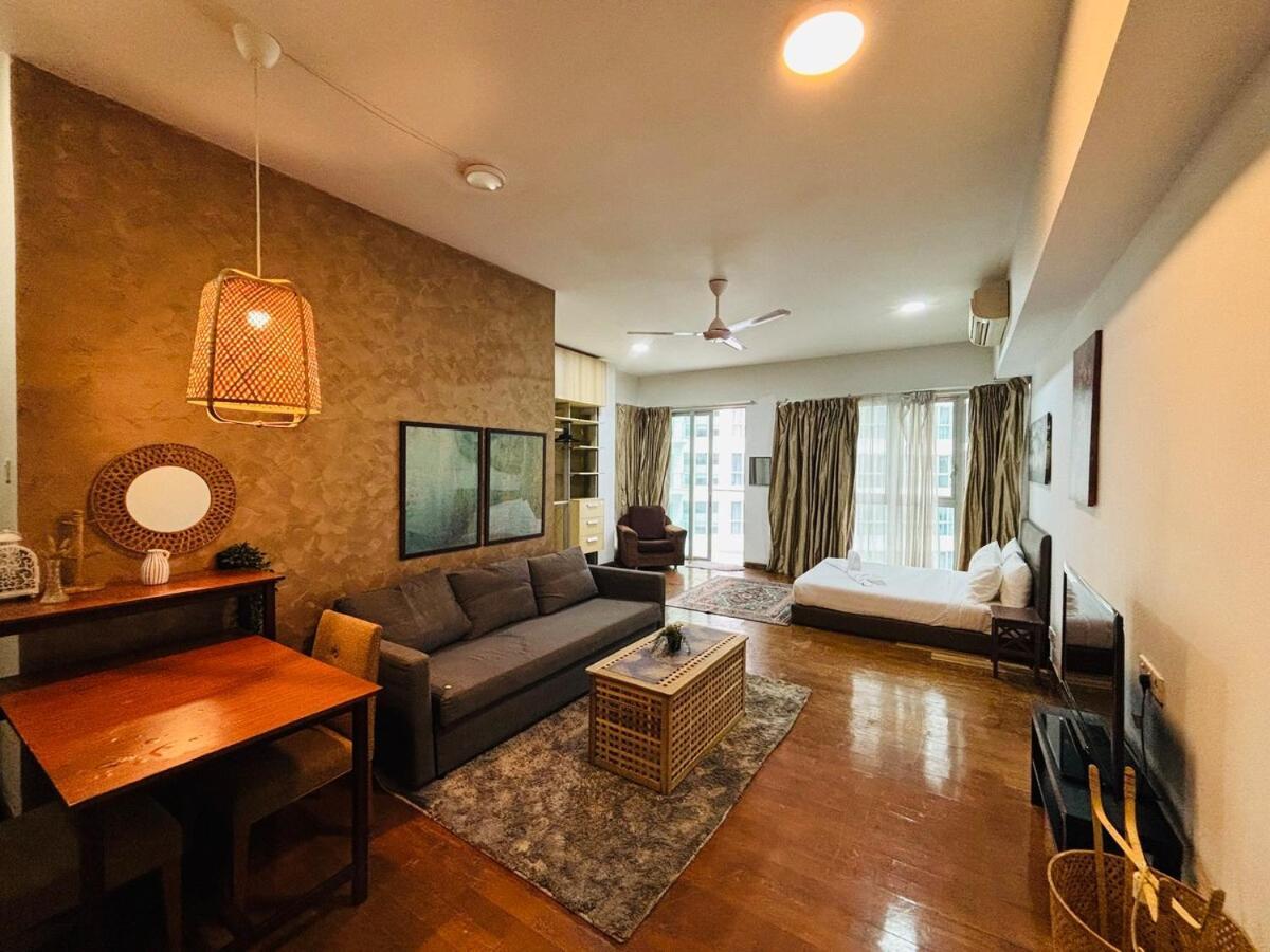 Regalia Upper View By Willow Homes * Kuala Lumpur