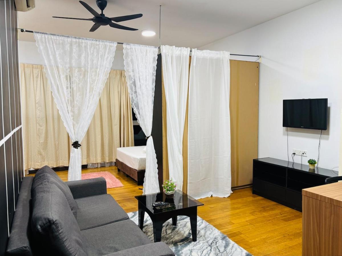 Apartment Regalia Upper View By Willow Homes Kuala Lumpur