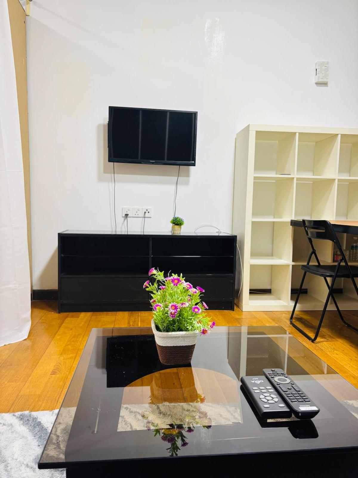 Apartment Regalia Upper View By Willow Homes
