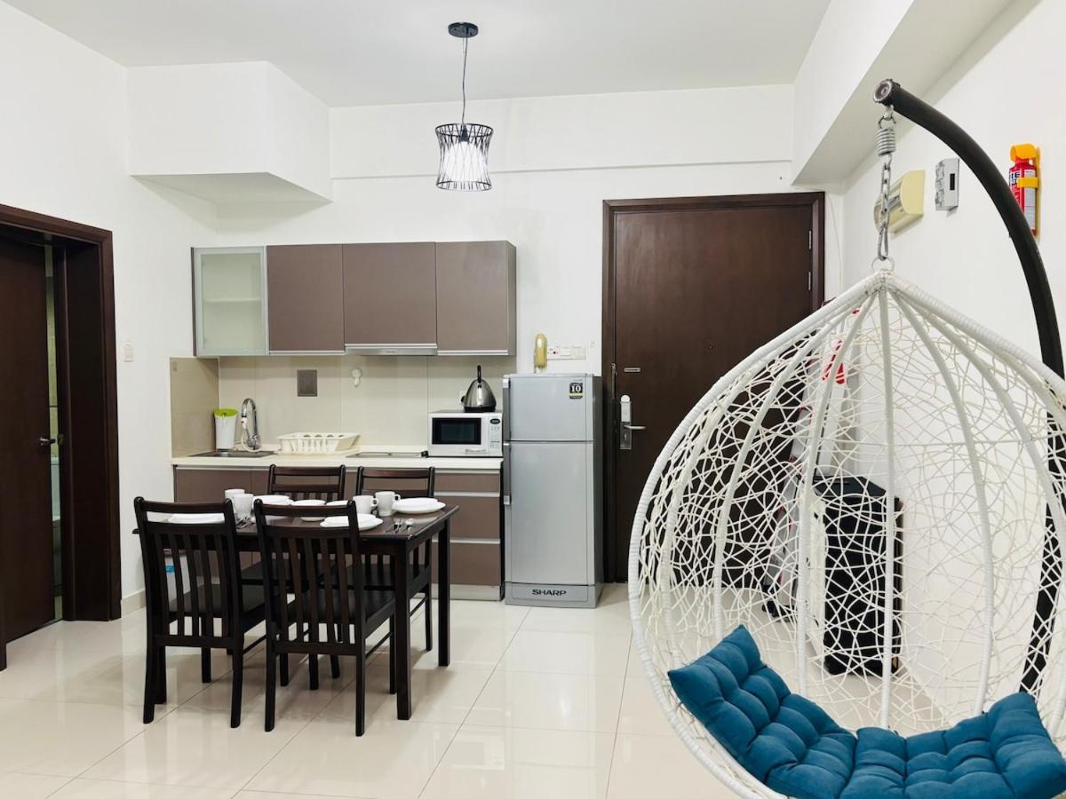 Apartment Regalia Upper View By Willow Homes Kuala Lumpur
