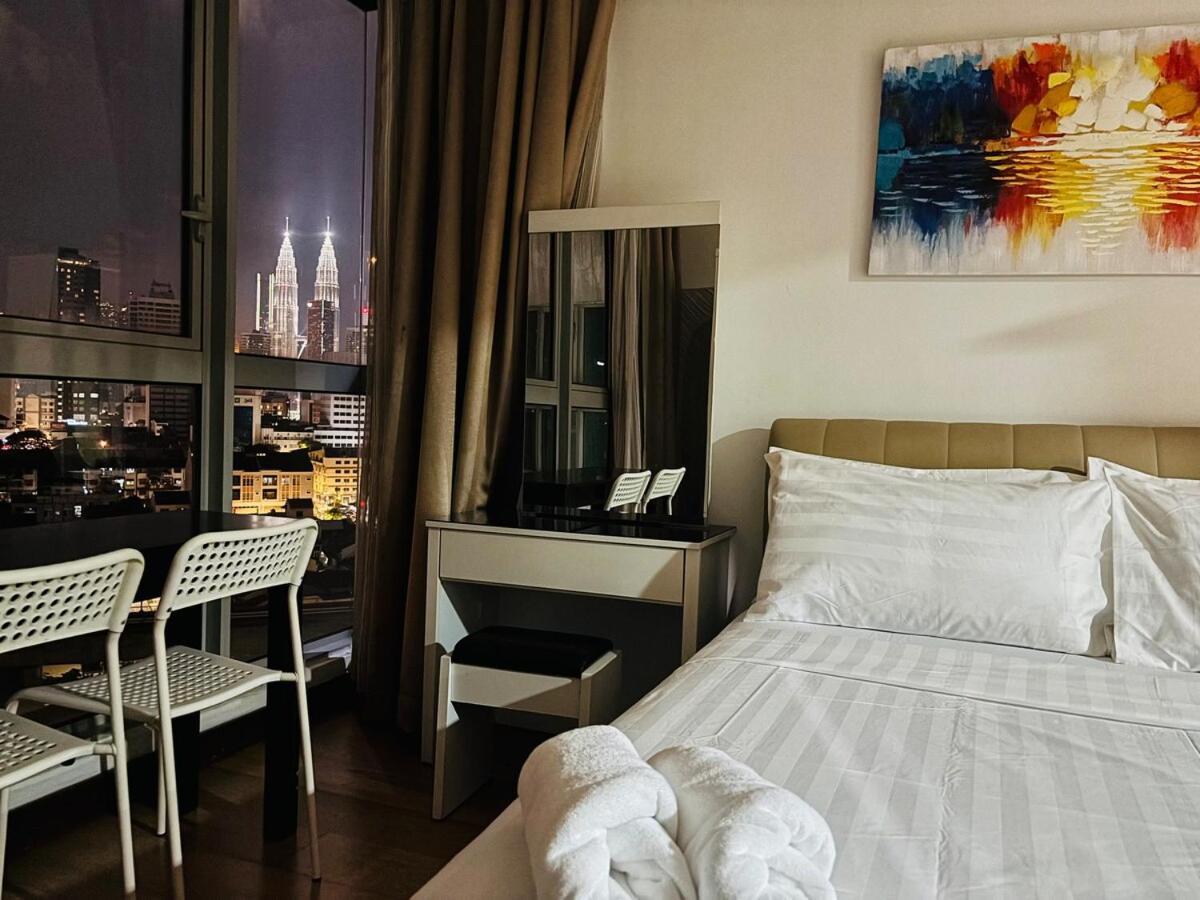 Apartment Regalia Upper View By Willow Homes Kuala Lumpur