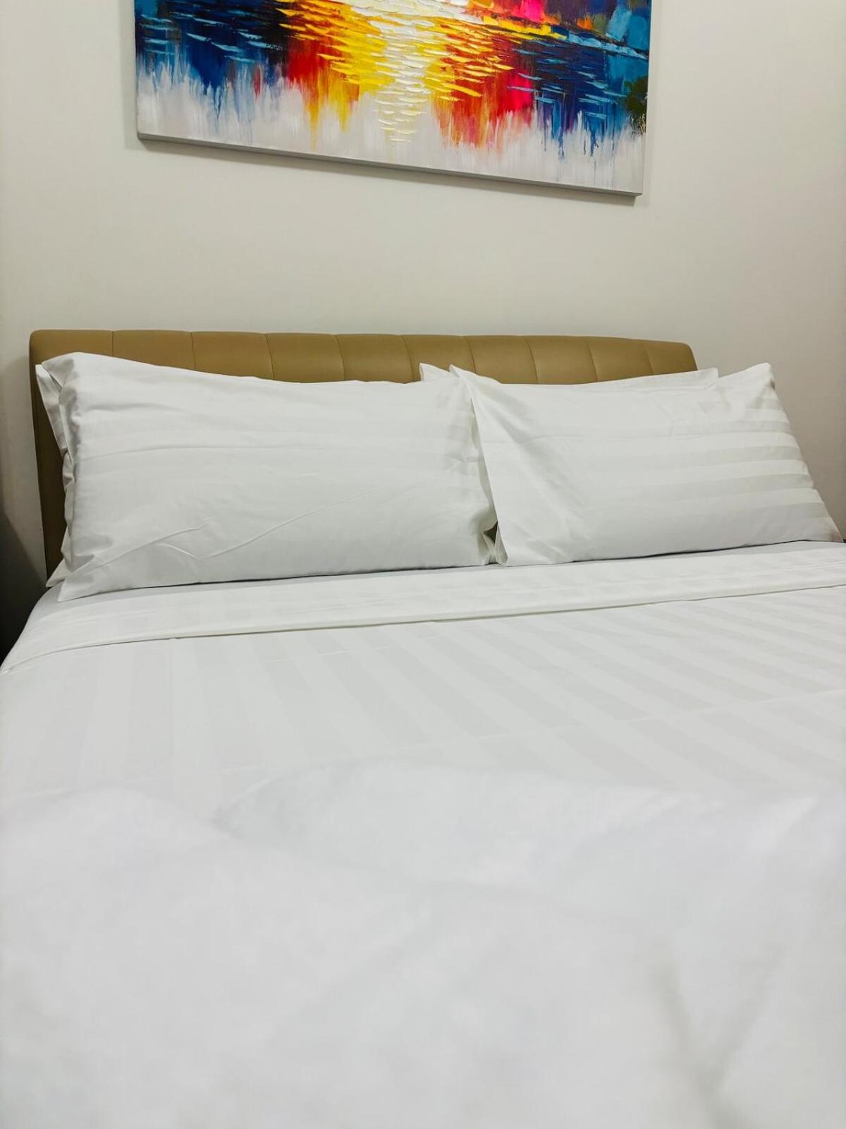 Regalia Upper View By Willow Homes Apartment Kuala Lumpur