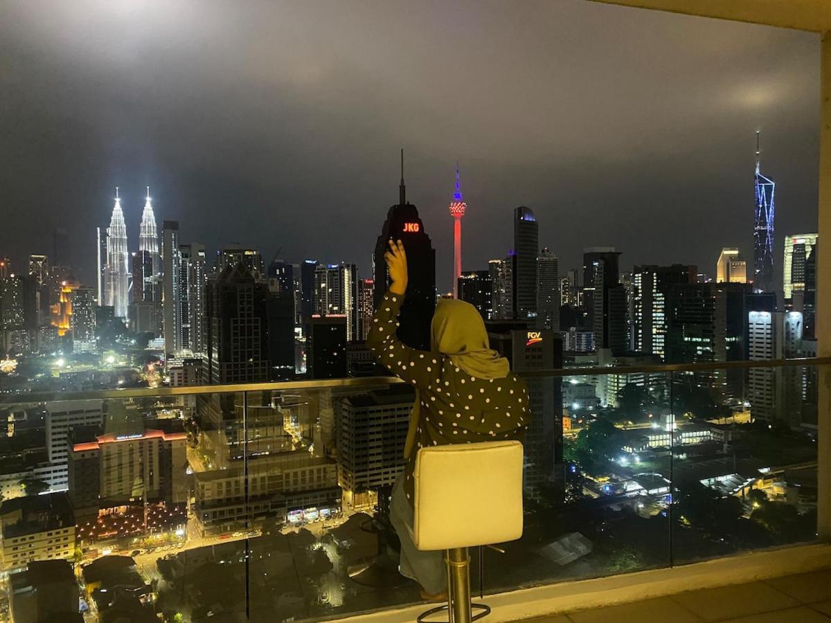 Apartment Regalia Upper View By Willow Homes Kuala Lumpur