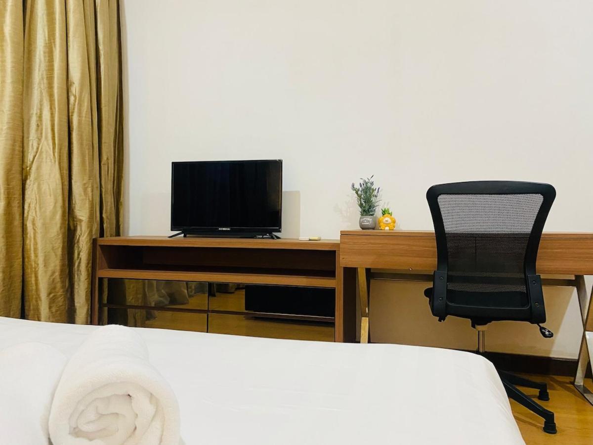 Apartment Regalia Upper View By Willow Homes Kuala Lumpur