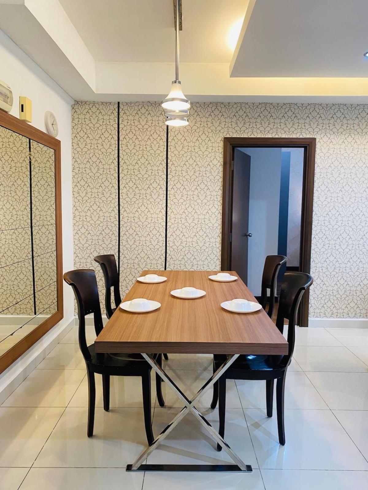 Apartment Regalia Upper View By Willow Homes *
