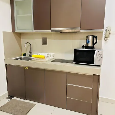 Regalia Upper View By Willow Homes Kuala Lumpur Exterior photo