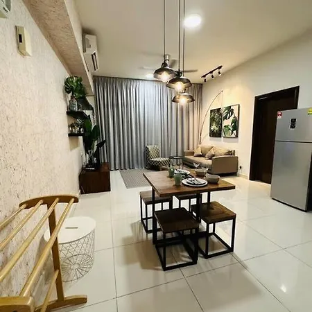Regalia Upper View By Willow Homes Kuala Lumpur Exterior photo