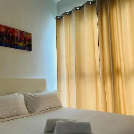 Regalia Upper View By Willow Homes Kuala Lumpur Room photo