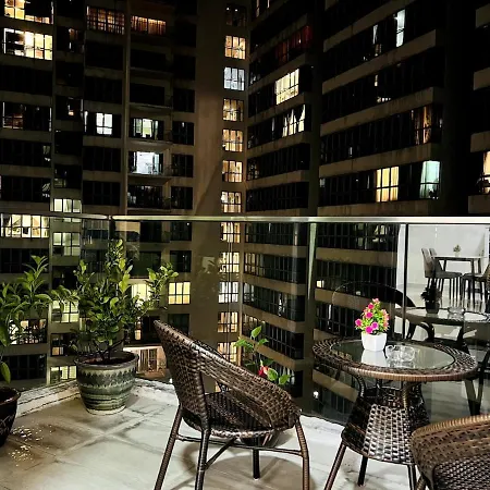 Regalia Upper View By Willow Homes Kuala Lumpur Room photo