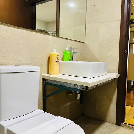 Regalia Upper View By Willow Homes Kuala Lumpur Room photo