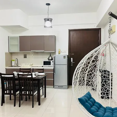 Regalia Upper View By Willow Homes Kuala Lumpur Room photo
