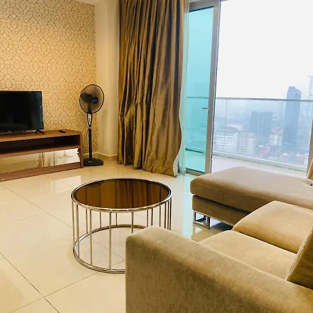 Regalia Upper View By Willow Homes Kuala Lumpur Room photo