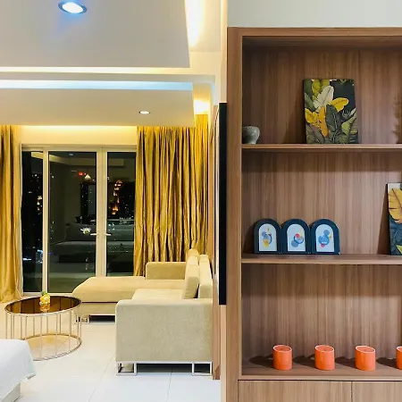 Regalia Upper View By Willow Homes Kuala Lumpur Exterior photo