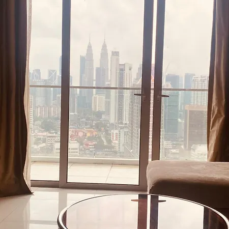 Regalia Upper View By Willow Homes Kuala Lumpur Room photo