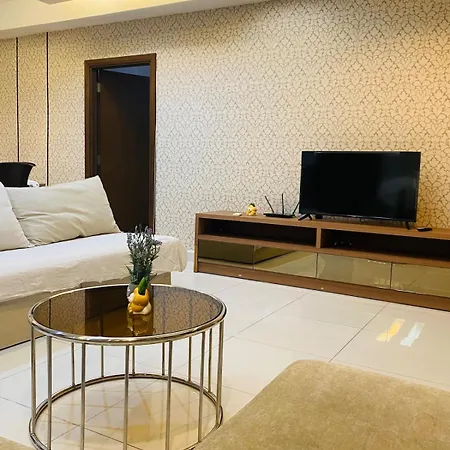 Regalia Upper View By Willow Homes Kuala Lumpur Room photo