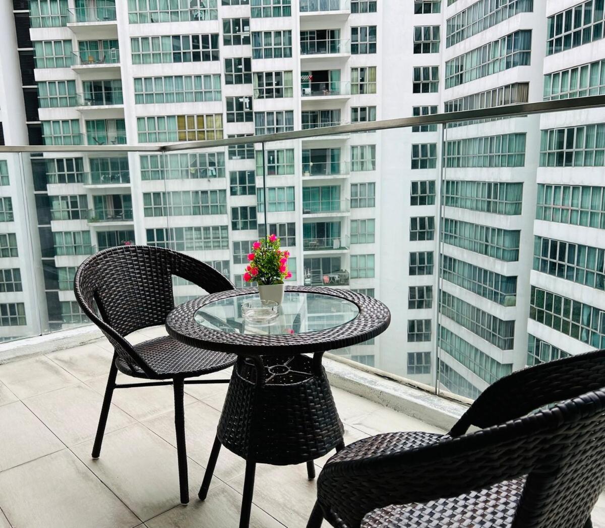 Regalia Upper View By Willow Homes Apartment